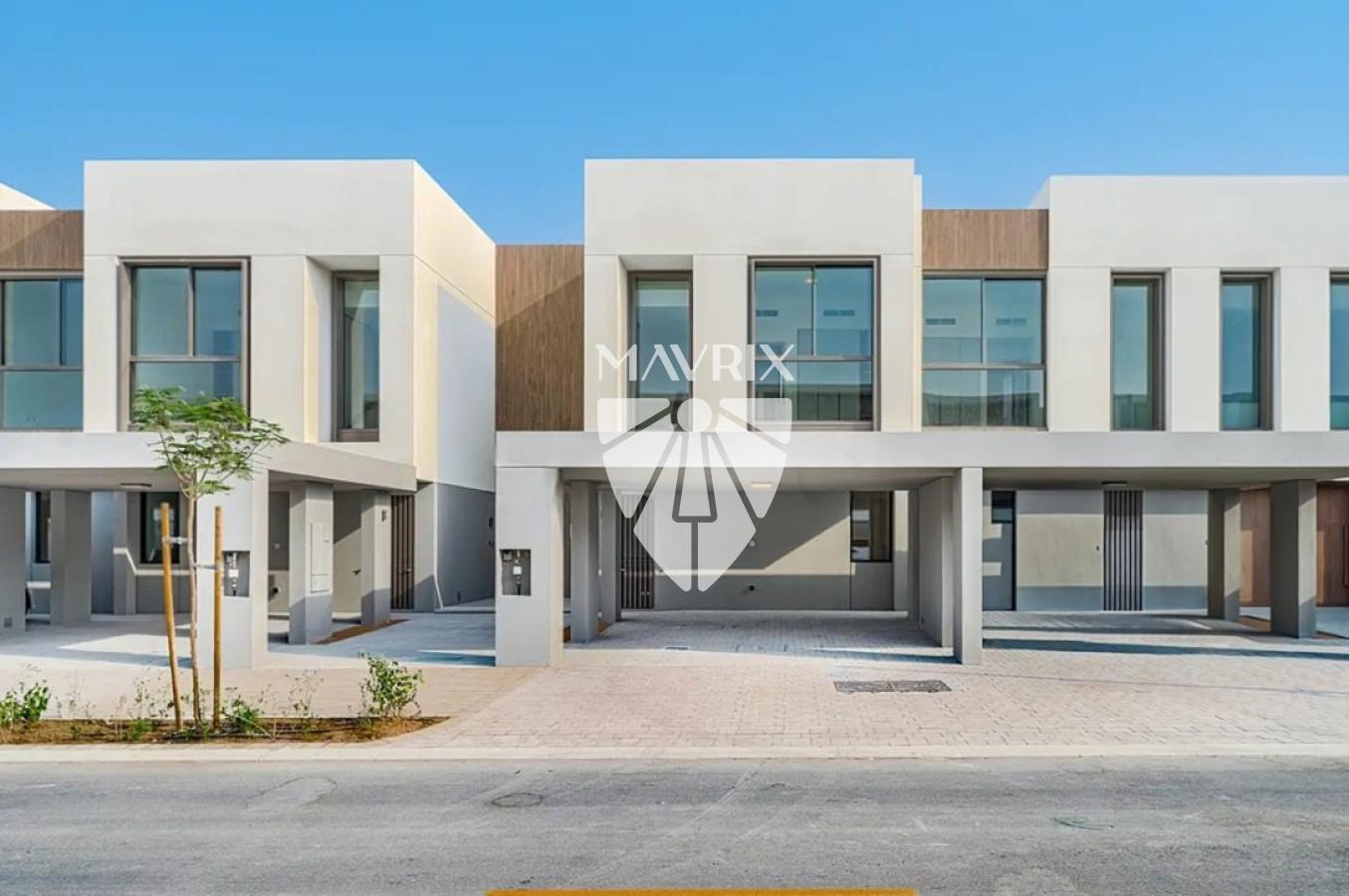 Single Row | Handover Soon | Mortgage Eligible