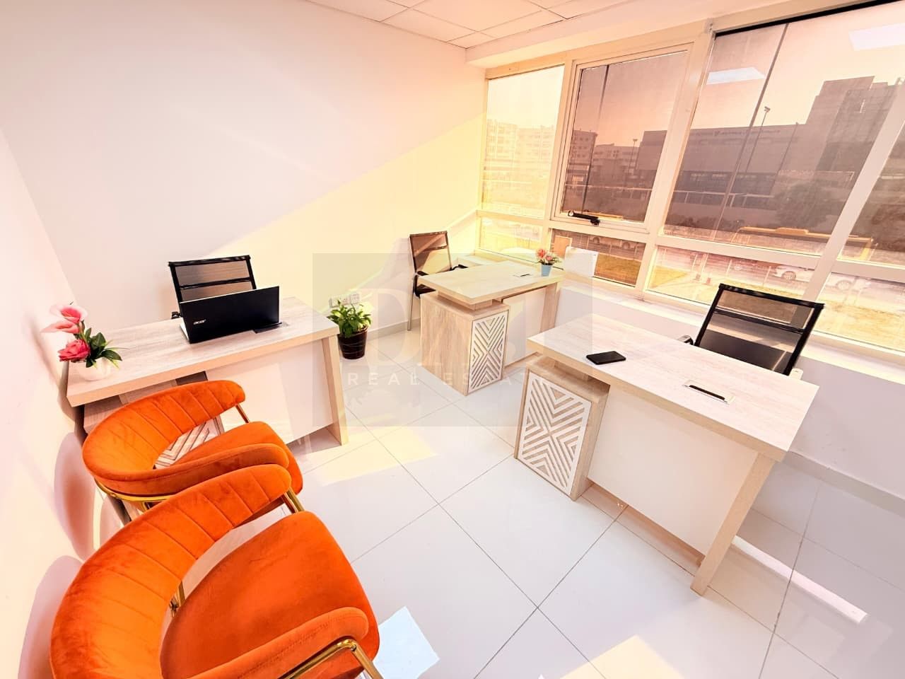 Premium Office Spaces for Rent in Dubai | No Commission