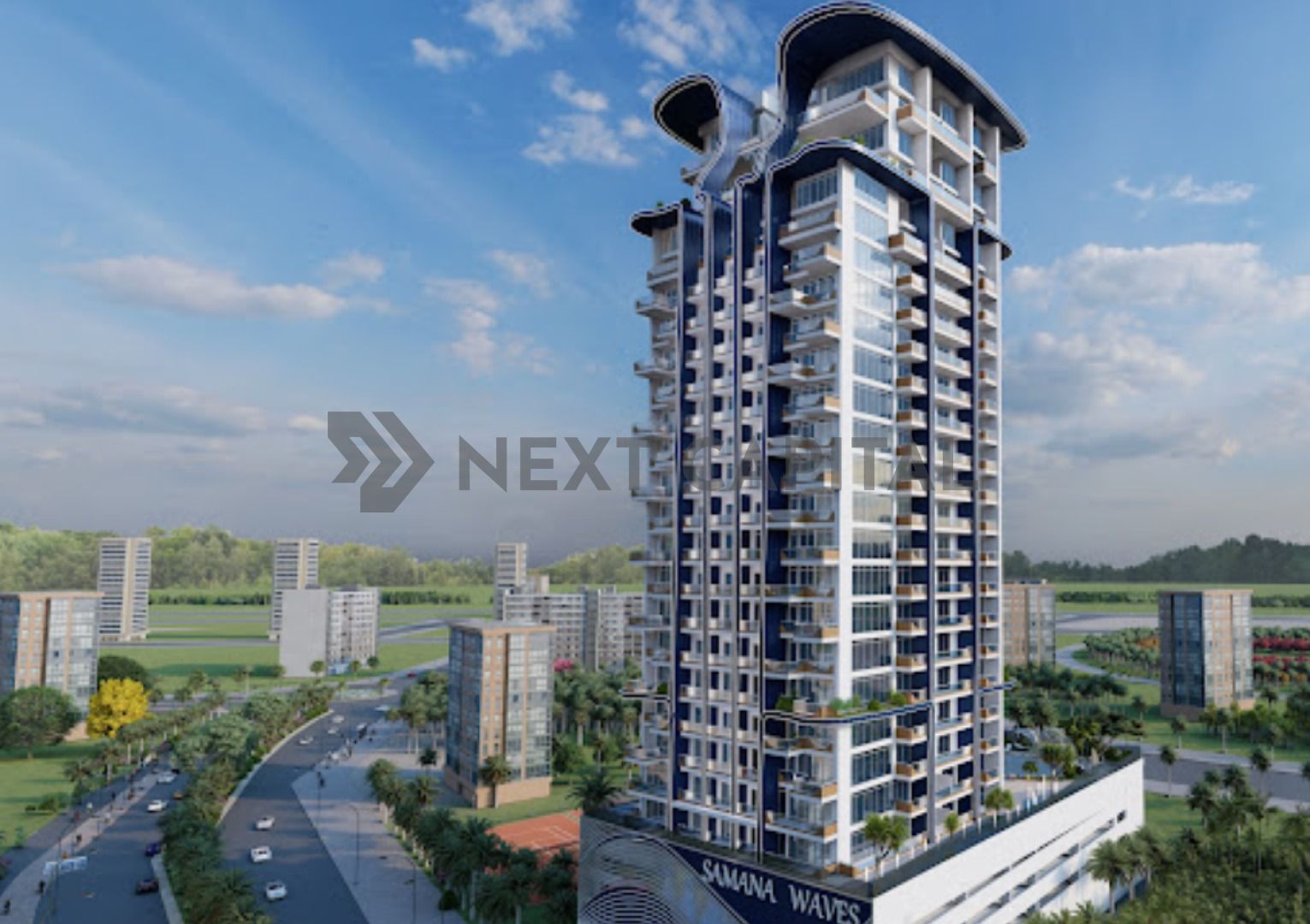 VIBRANT COMMUNITY | GREAT OPPORTUNITY l NEAR HANDOVER