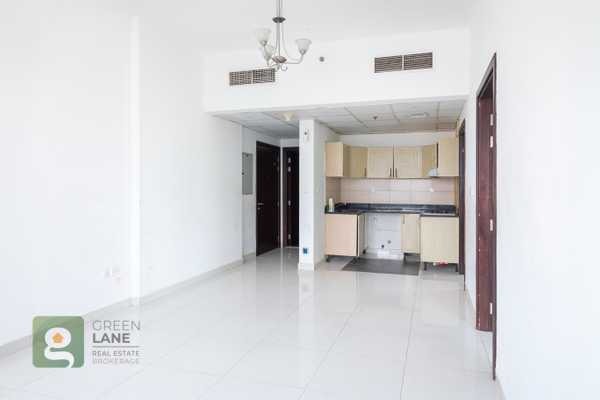 Spacious | Prime Location | With Balcony