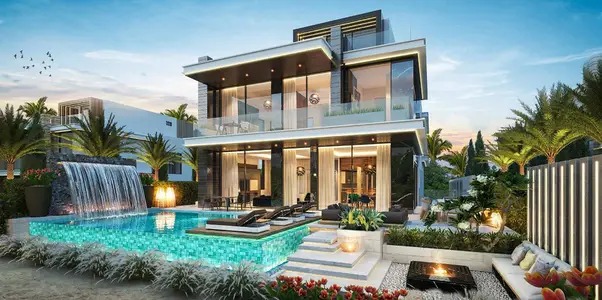 Exclusive || Prime Location || Large Plot