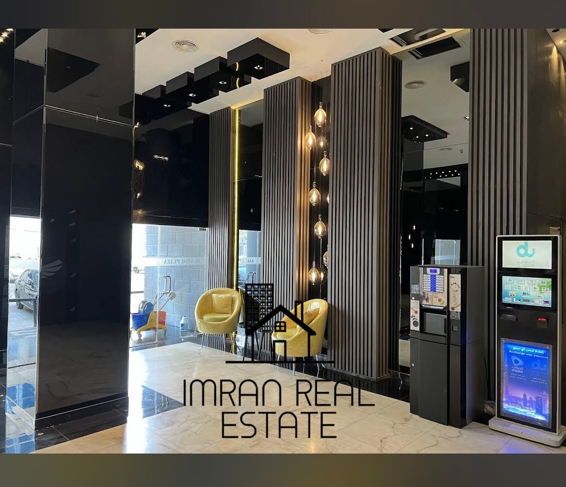 Spacious 2 BHK on premium location | Sea View | Free Parking & Municipality | Near Corniche
