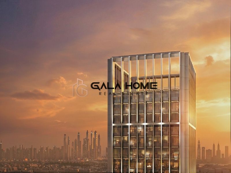 Premium Living in JVT | High ROI Potential