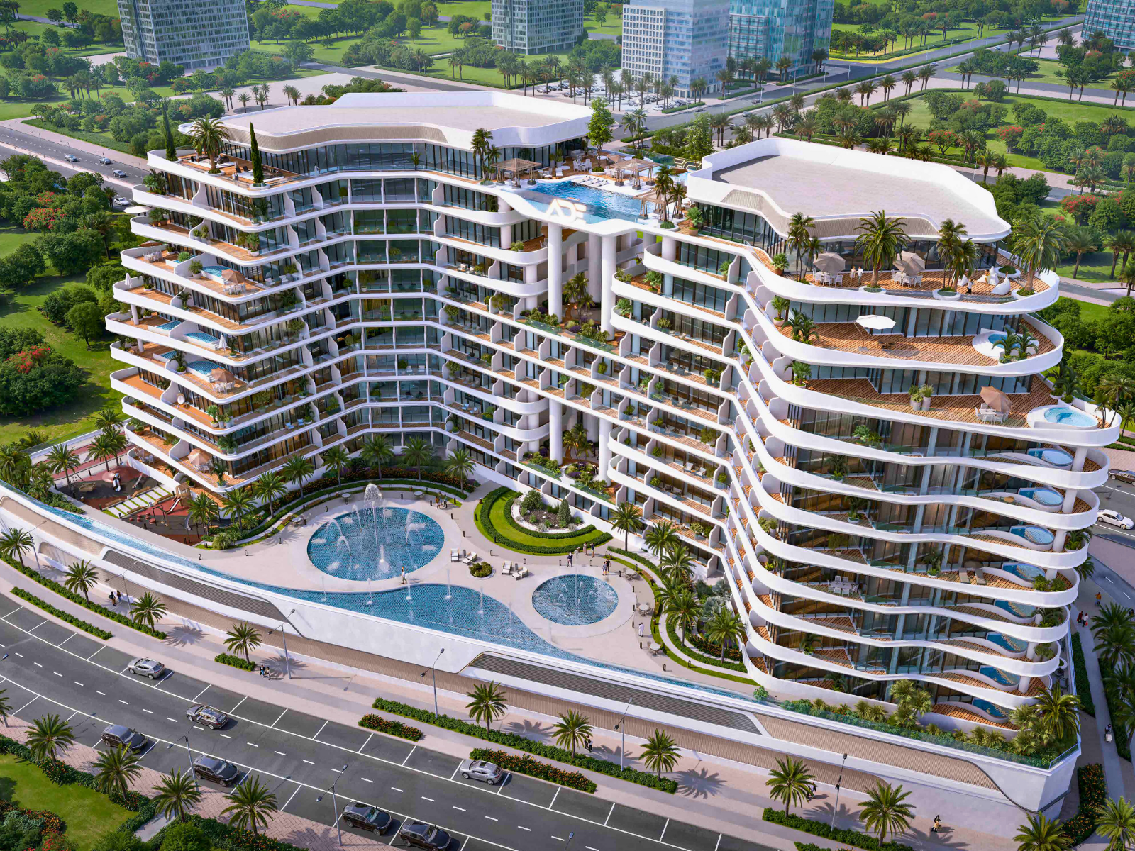 10% discount for cash | 1% Monthly | 3 Y post payment | High ROI