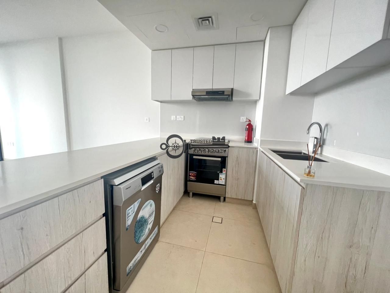Modern 2 Bedroom Apartment in Misk Aljada | Prime Location | Community Living | Premium Amenities
