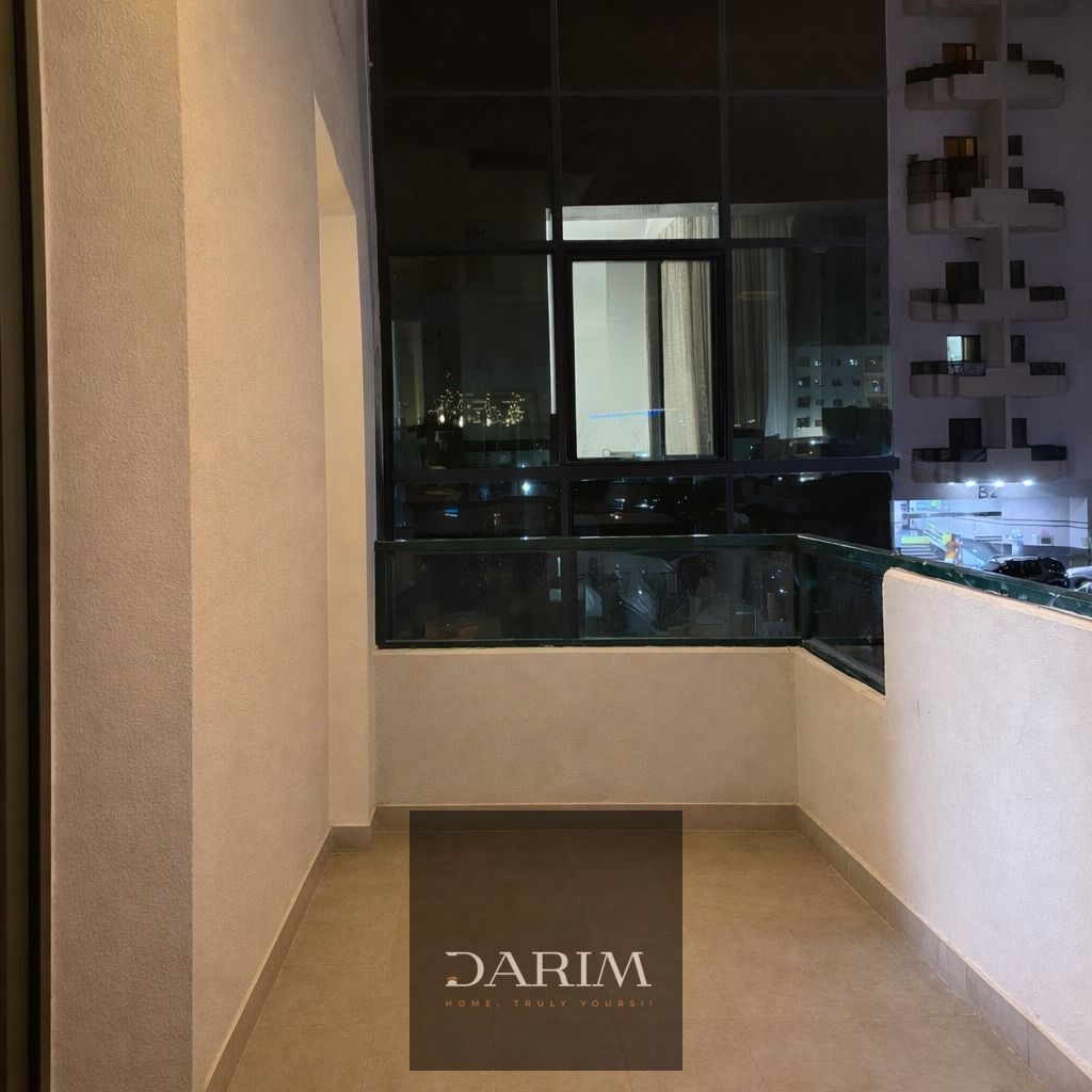 Best ROI: 2-Bedroom in Rashidiya Towers Ajman – 1700 Sqft