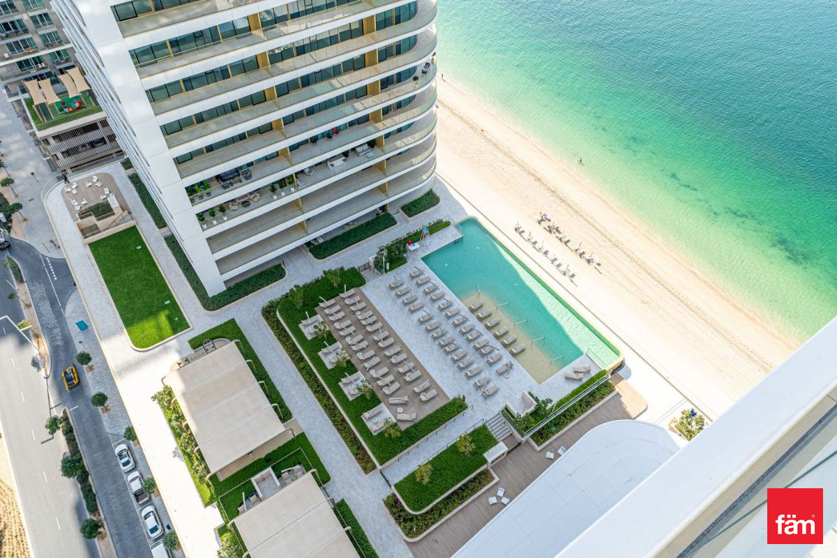 Palm And Marina View | Mid Floor | Fully Furnished