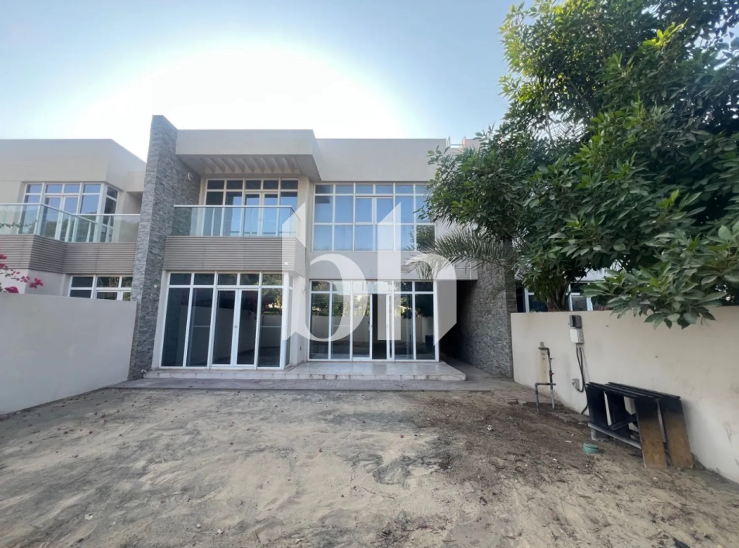 Unfurnished | Vacant Now | Gated Community