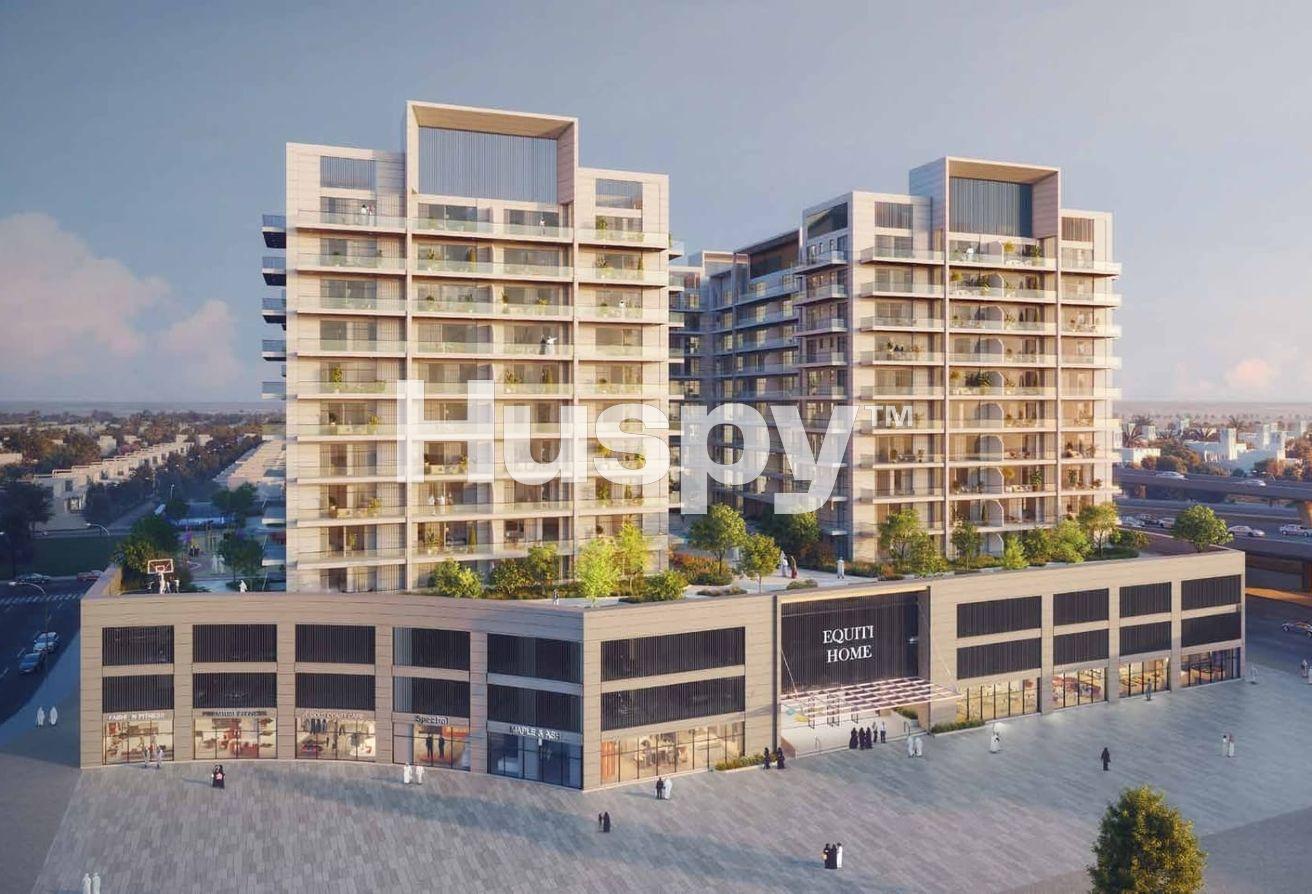 Corner Unit | Unfurnished | Available Soon
