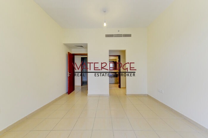 Best Option II Large layout II Vacant II 2 BR