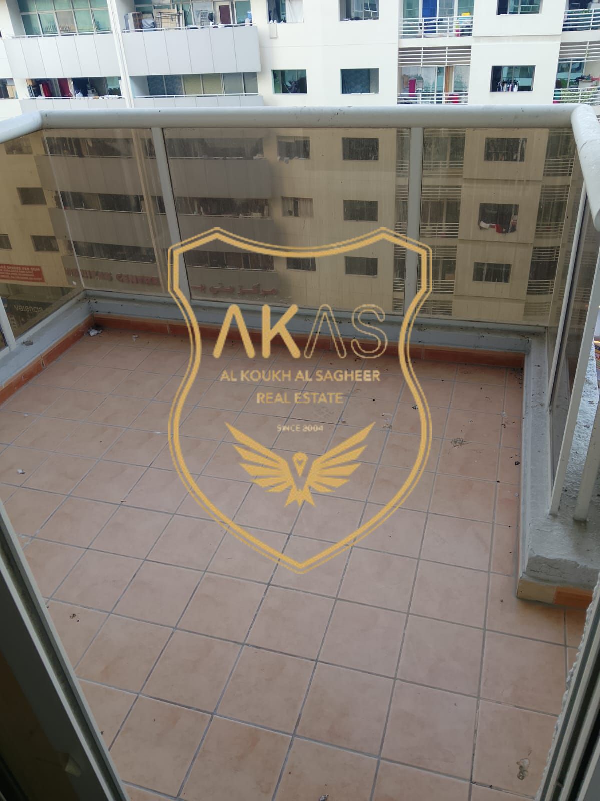 Huge Size 3BHK, Balcony with Parking | Near Baniyas Metro | Family Only | 95K