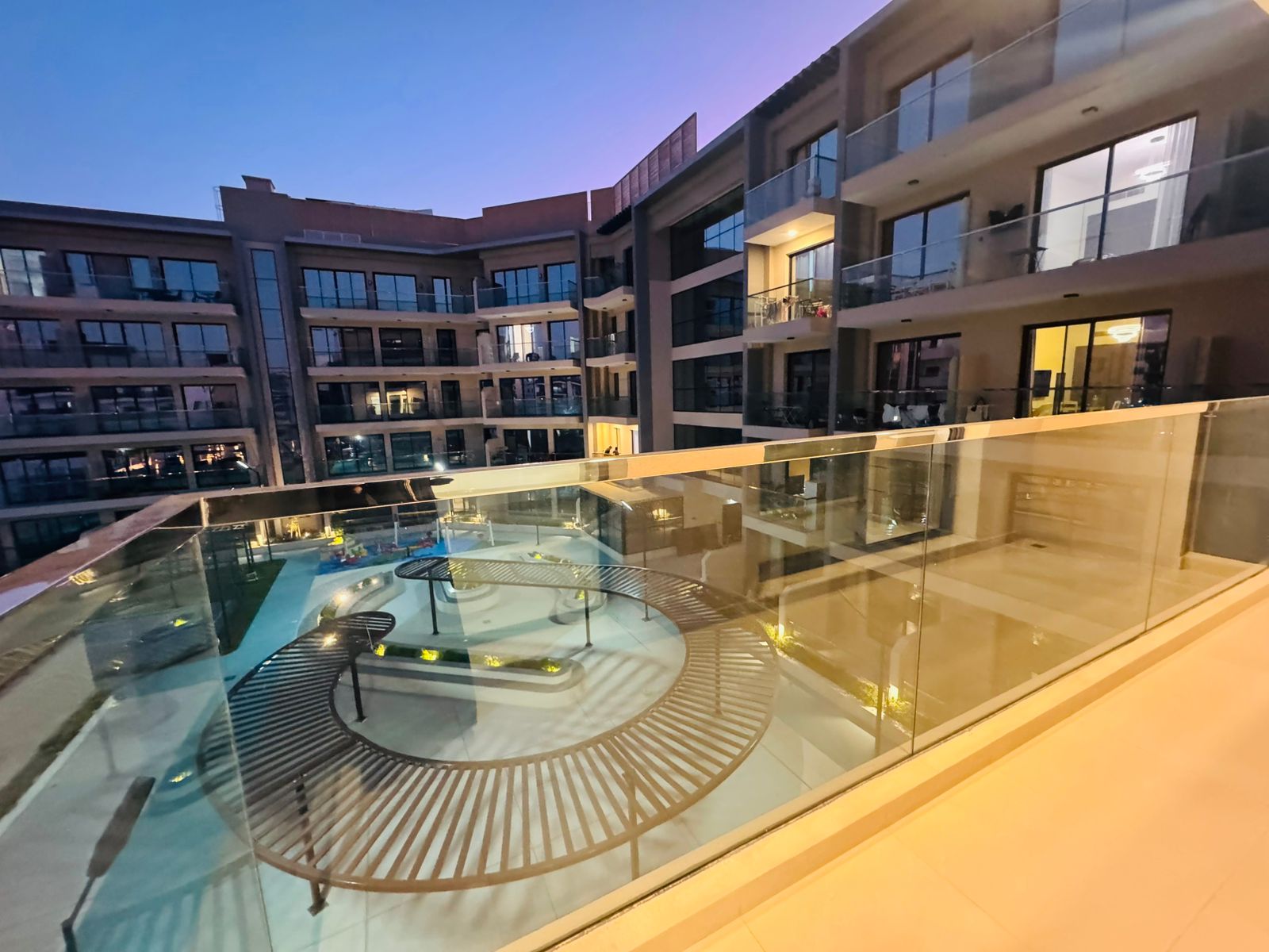 Spacious Studio | Brand New | Pool View