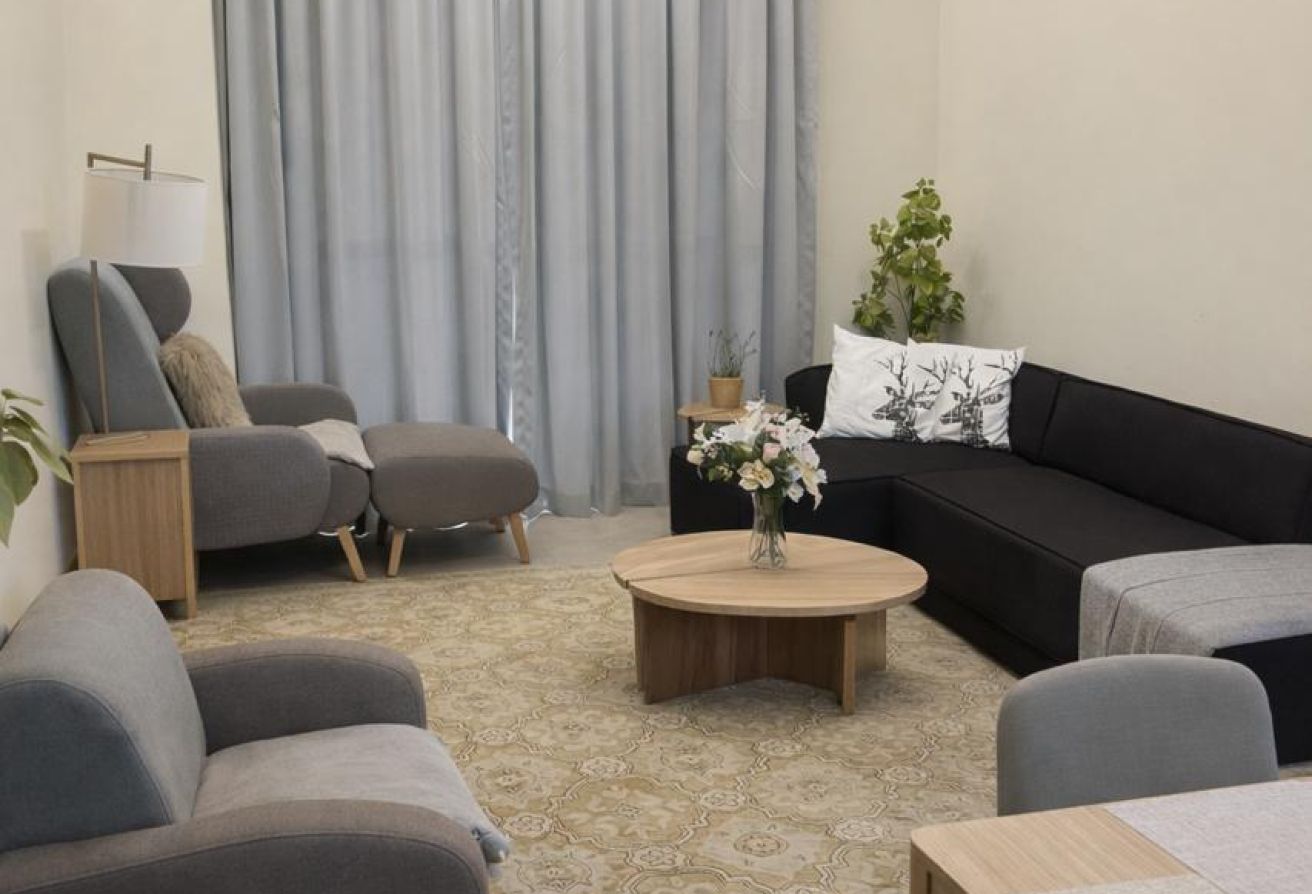 Fully Furnished | Prime Location | High ROI