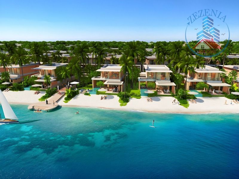 35%ROI |Easy Payment Plan |10%Pay |SEA VIEW |MAID