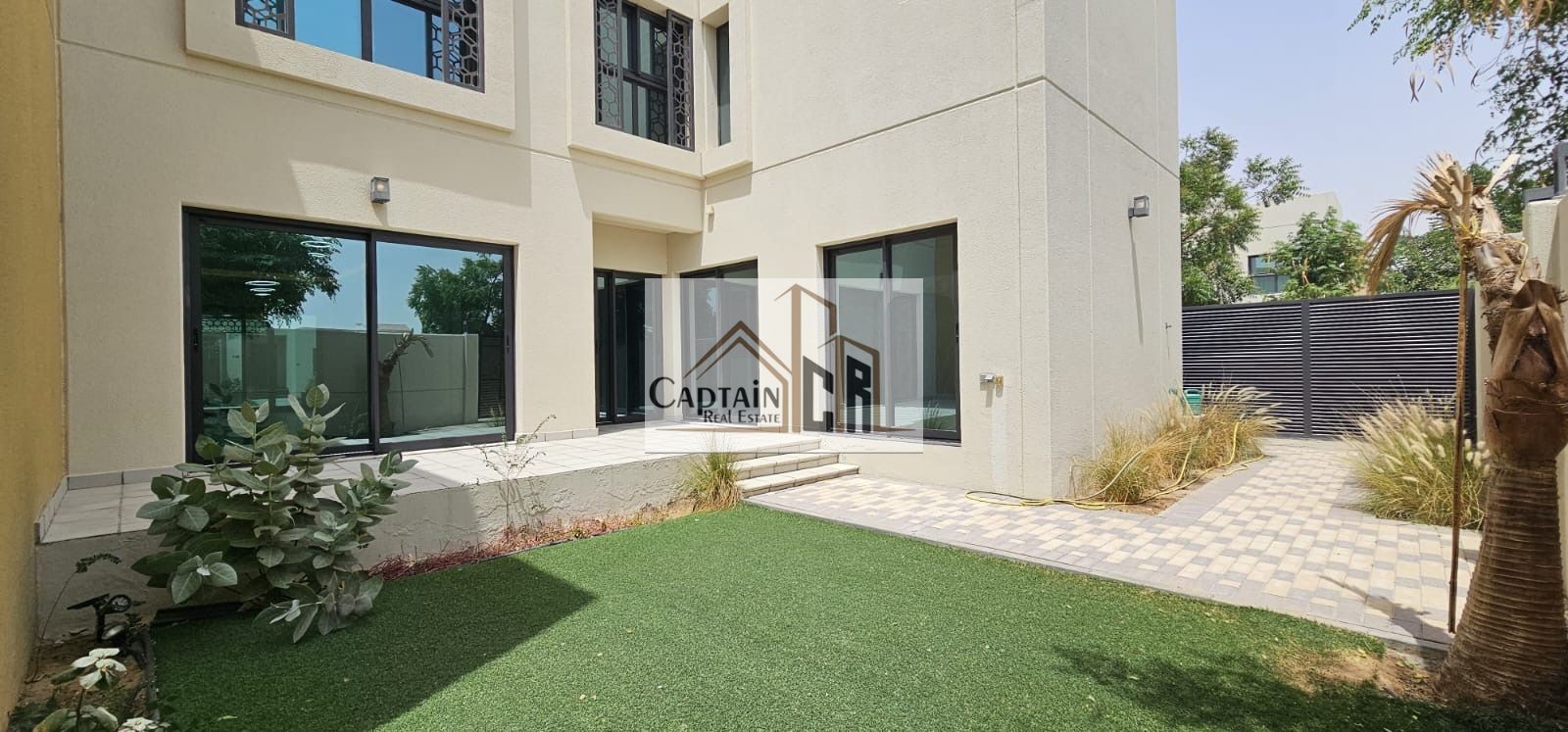 Premium 4BHK Villa for Rent in Sustainable City, Sharjah