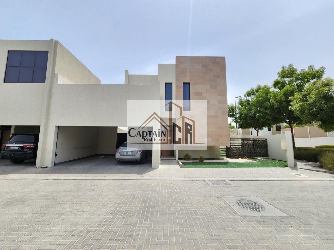 Grand 4BHK Luxury Villa for Rent in Nasma Residences, Sharjah