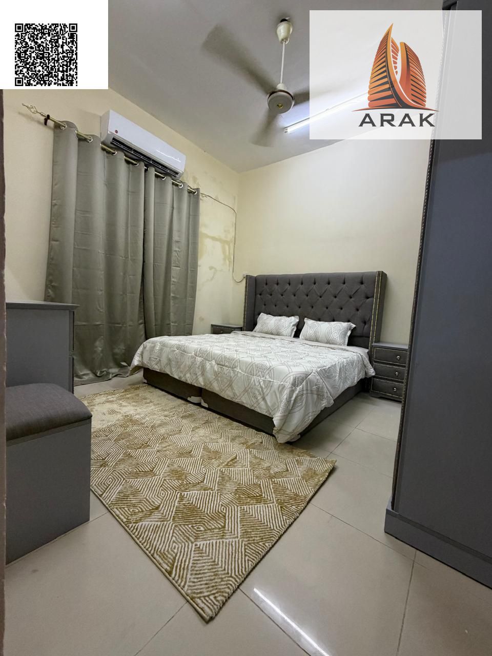 Brand New – First Tenant Opportunity in Ajman