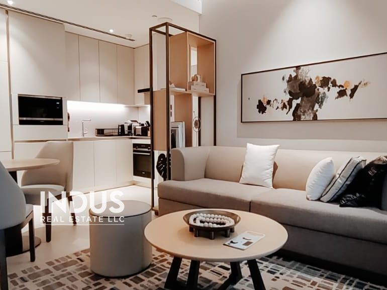 Fully Furnished | Vacant Now | Spacious