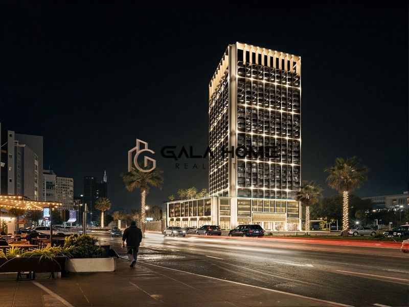 Smart Investment in JVT Dubai | High ROI