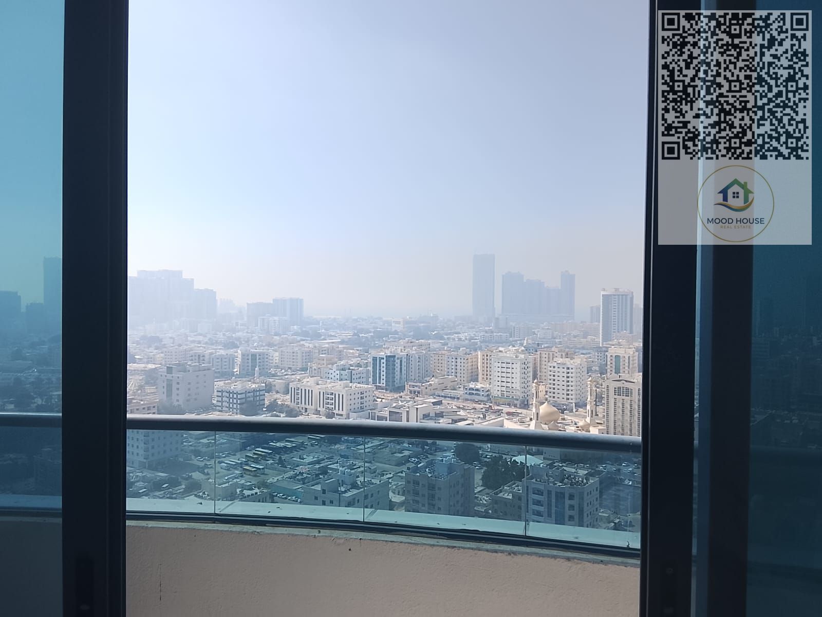 Al Rashidiya 2 – Emirate of Ajman Falcon Towers Falcon Towers is considered one of the most well-known residential complexes in Al Rashidiya