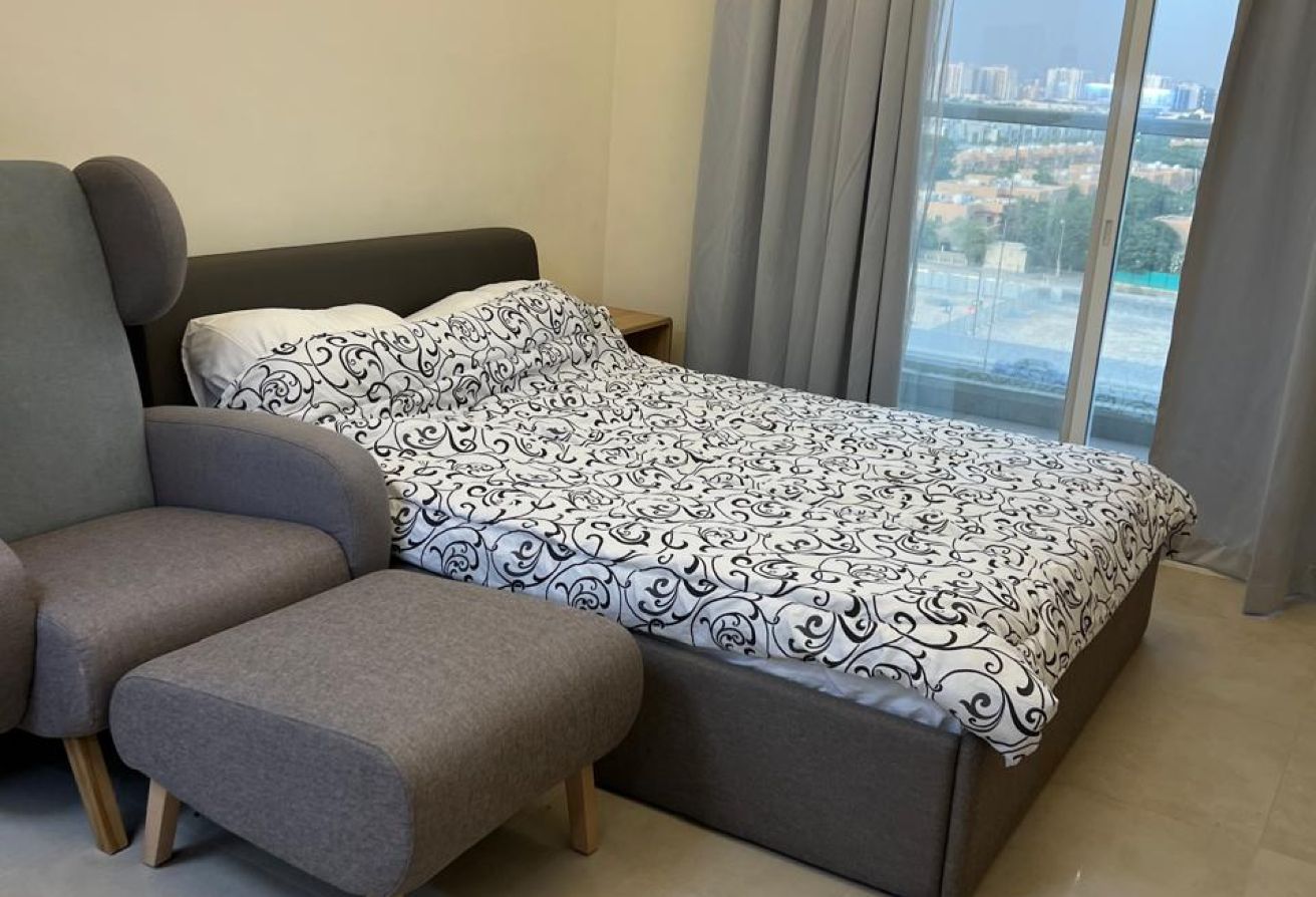 Fully Furnished | Walking Distance to Metro | Attractive Price
