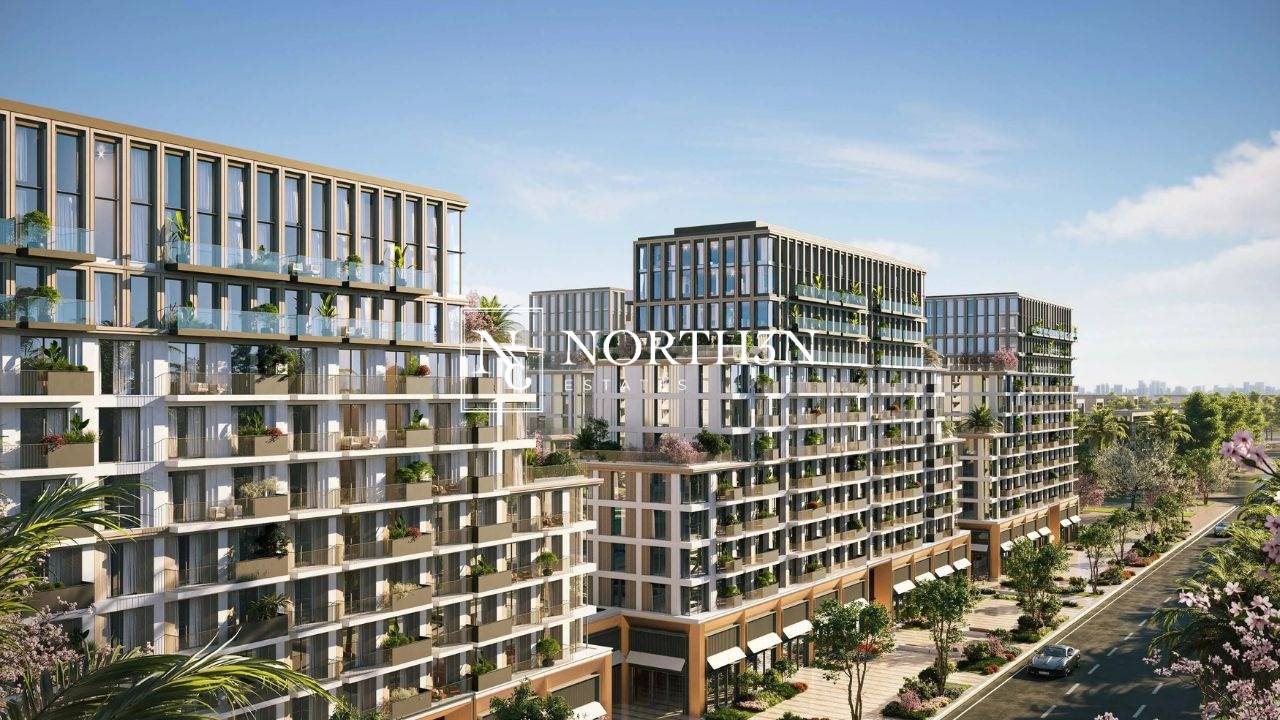 New Launch | 50/50 Payment Plan | High ROI
