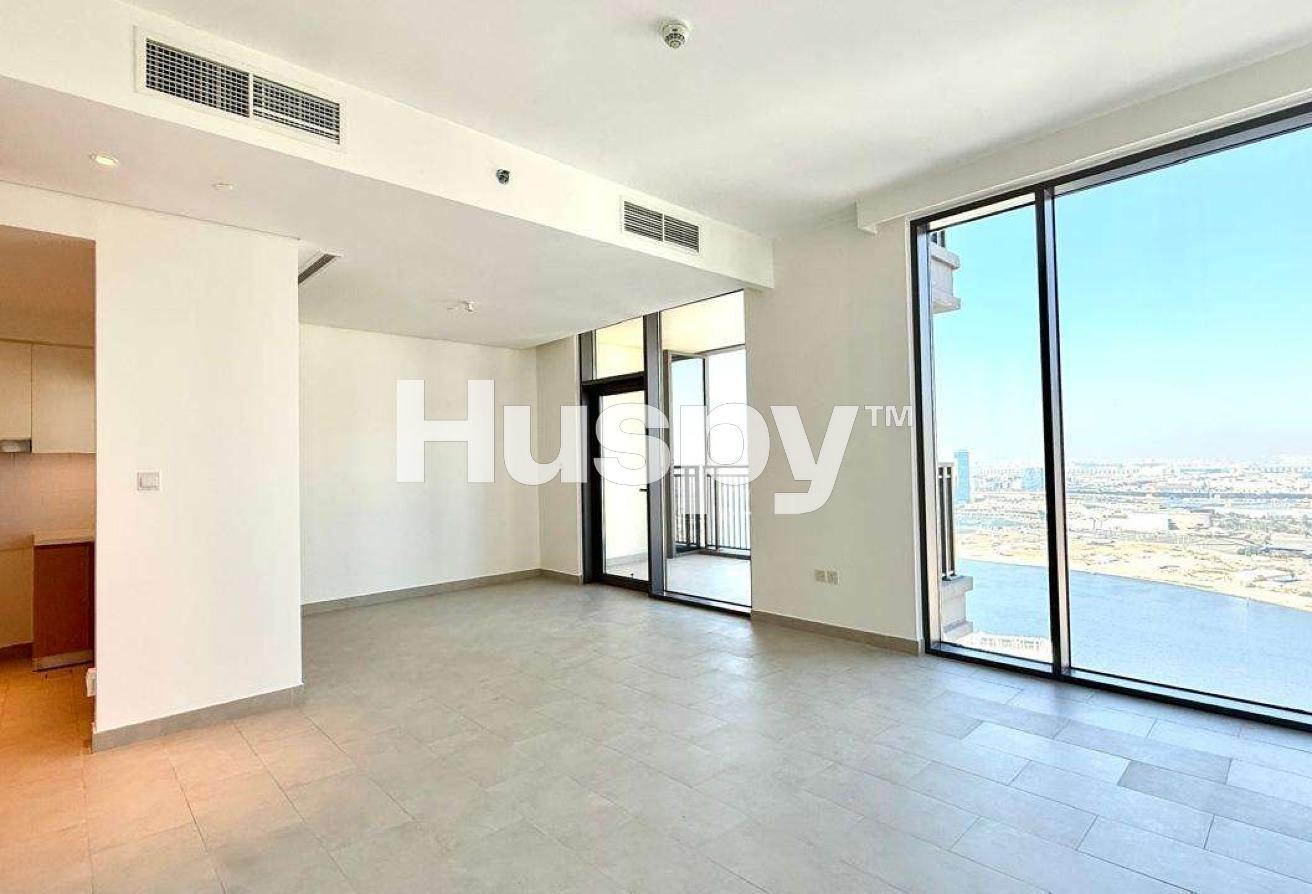 High Floor I Chiller Free I With Maids Room
