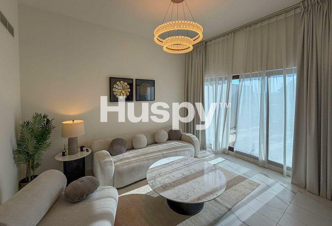 Single Row | Furnished | Brand New
