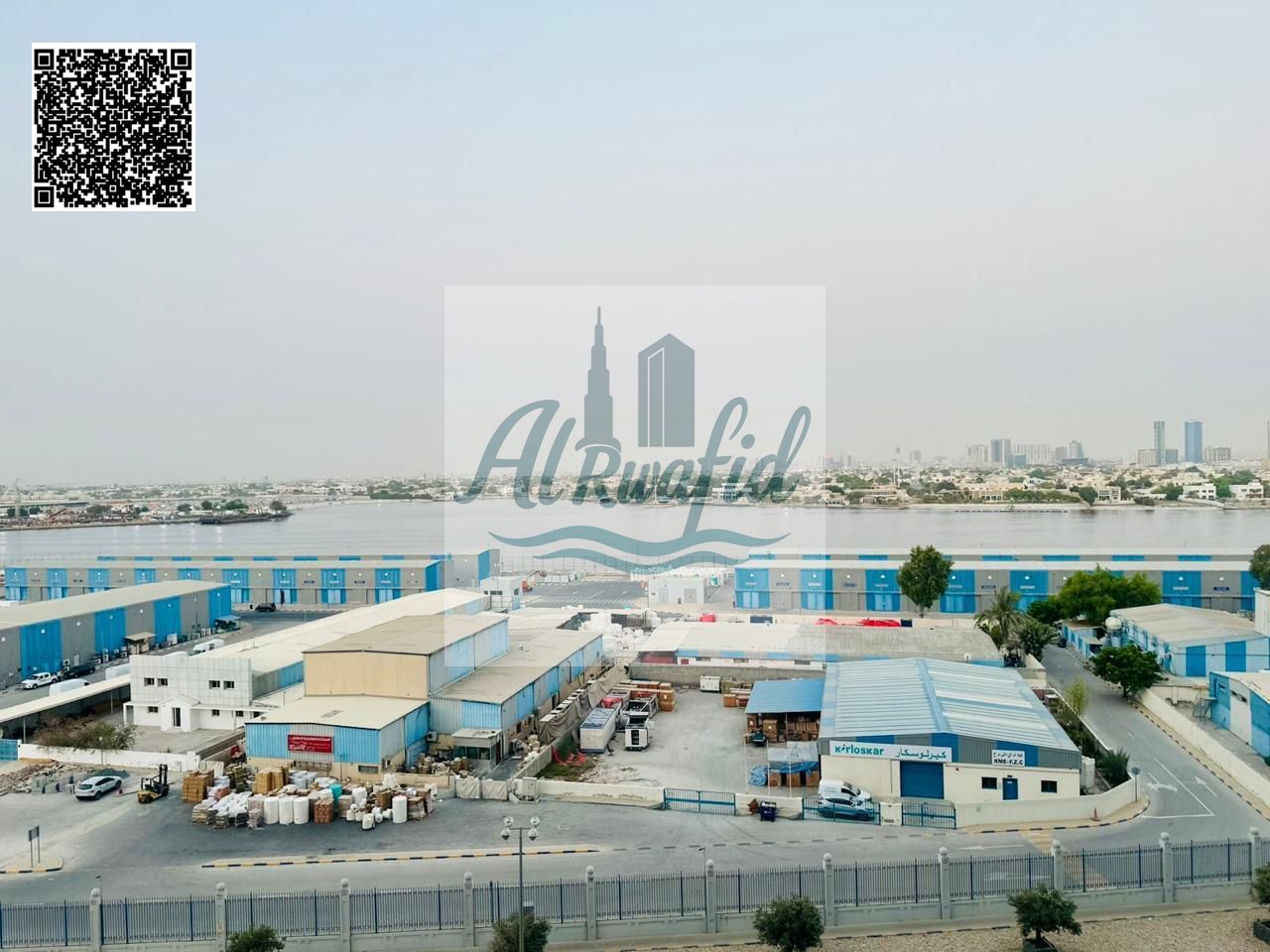 Studio for Sale Creek View Prime Location | AED 300,000 Studio in Orient Tower