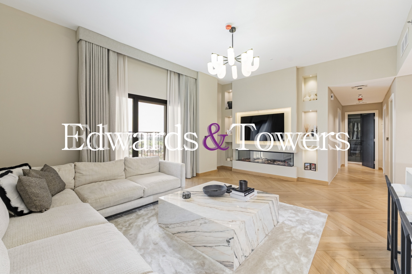 Exclusive | High End Renovation | Golf Views