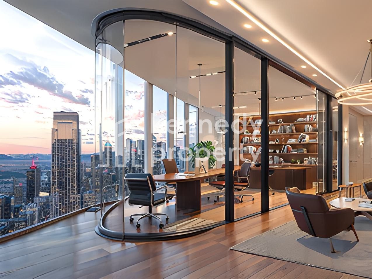 1% Post Payment Plan | Strong Demand | High Floor