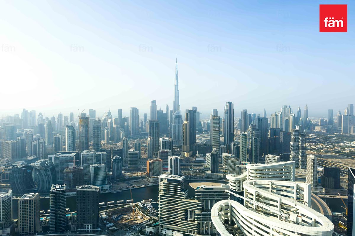Furnished Duplex | Burj Khalifa View | All Bills