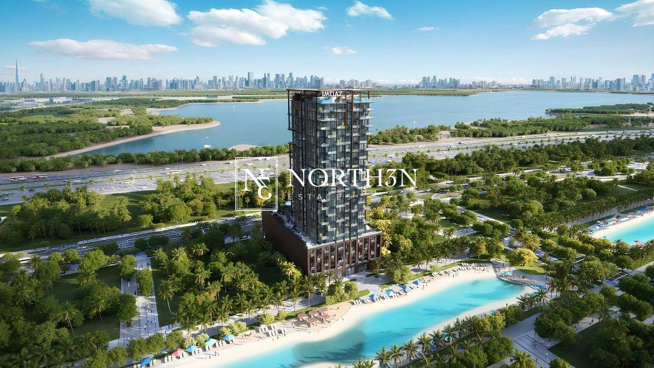 New Launch | 50/50 Payment Plan | High ROI