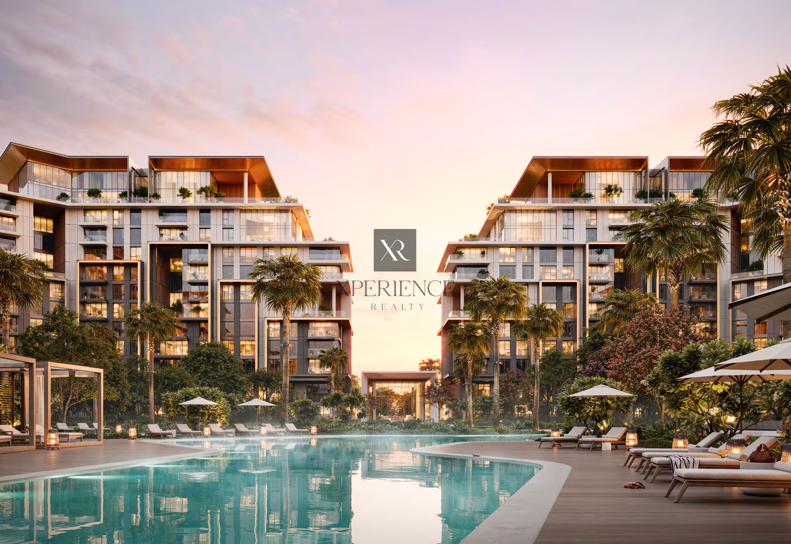 Lagoon View | Spacious layout | Payment Plan
