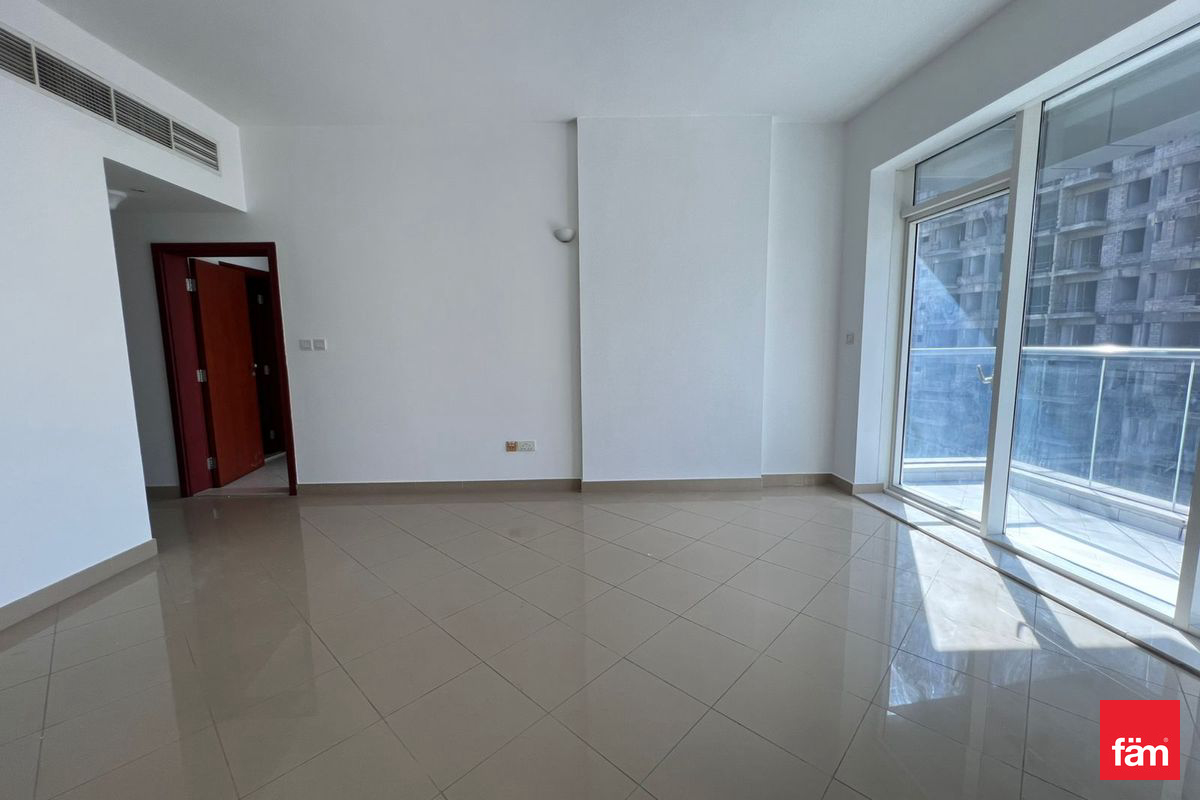 1BHK+Maid Room | Open View | Investment