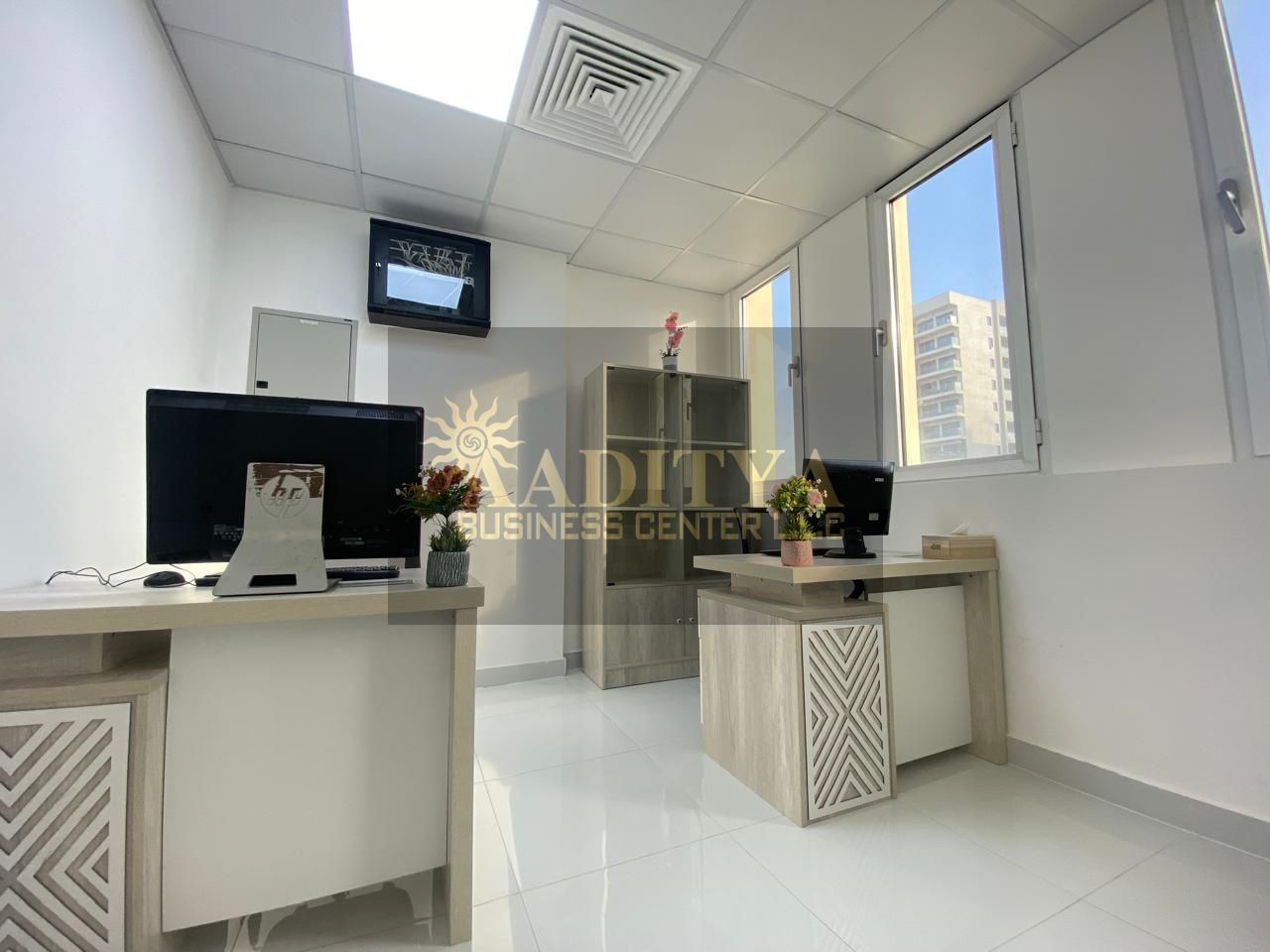 Beautiful Office | Direct from Landlord | Near to Metro Station |