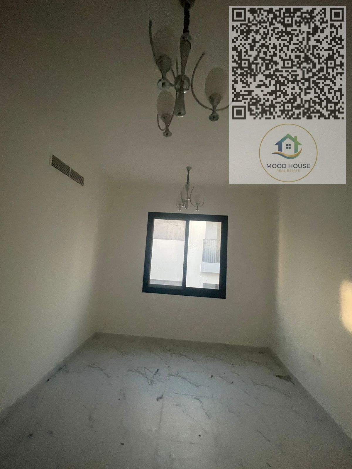 1 Bedroom Apartment for Annual Rent in Al Alia Ajman Near Mohammed Bin Zayed Road with Balcony and Central AC