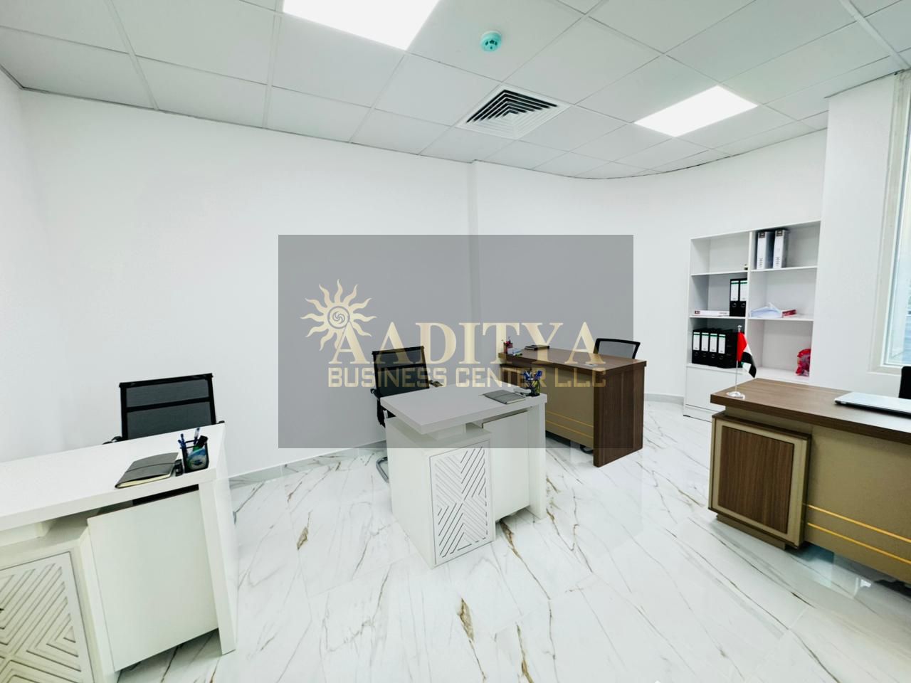 Spacious Office | Direct from Landlord | Near to Metro Station |