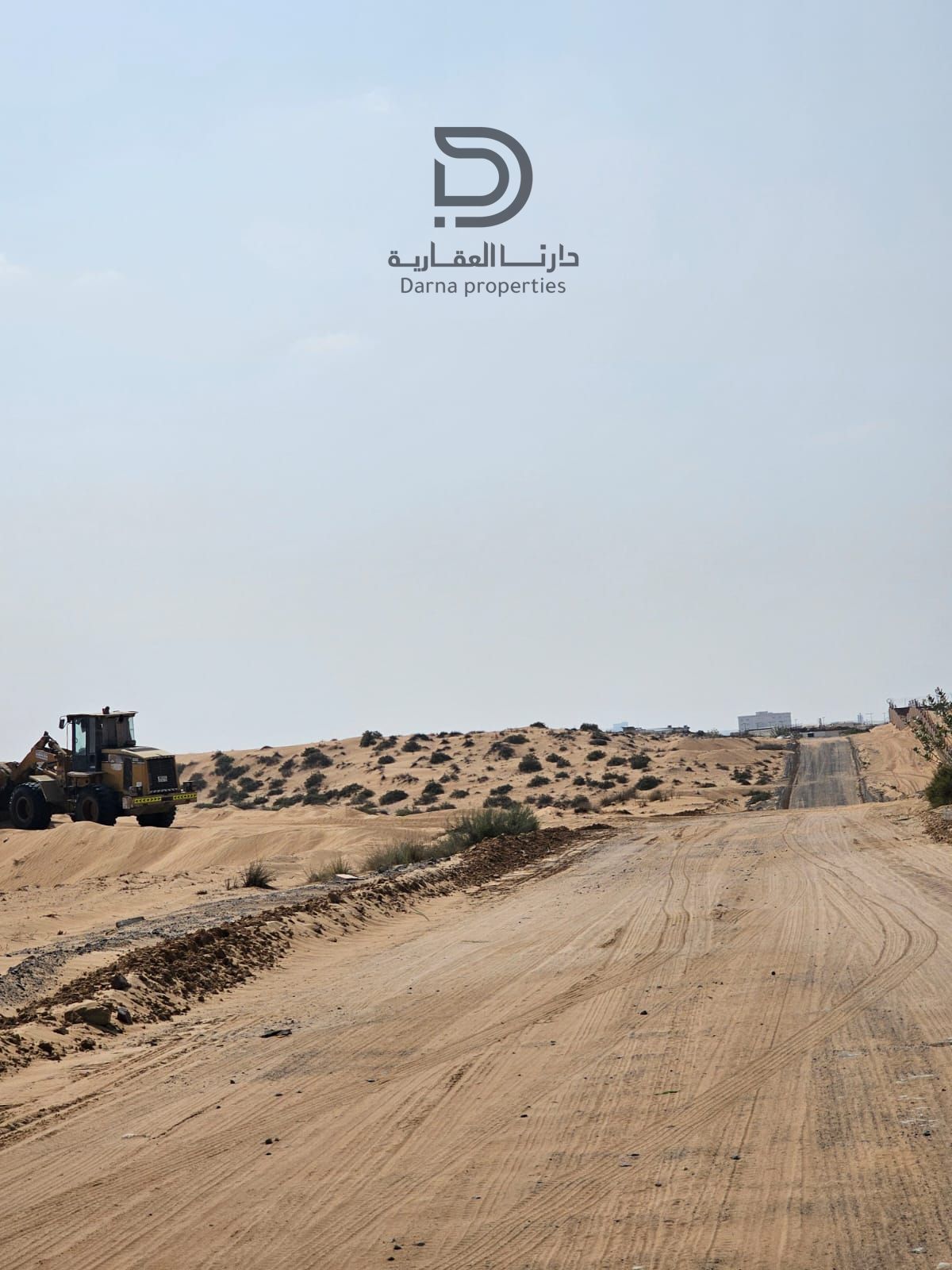 Industrial Land Al Saja'a R4 | Zero Commission | 20% Down | 18-Month Installments | Freehold | 5-Month Delivery