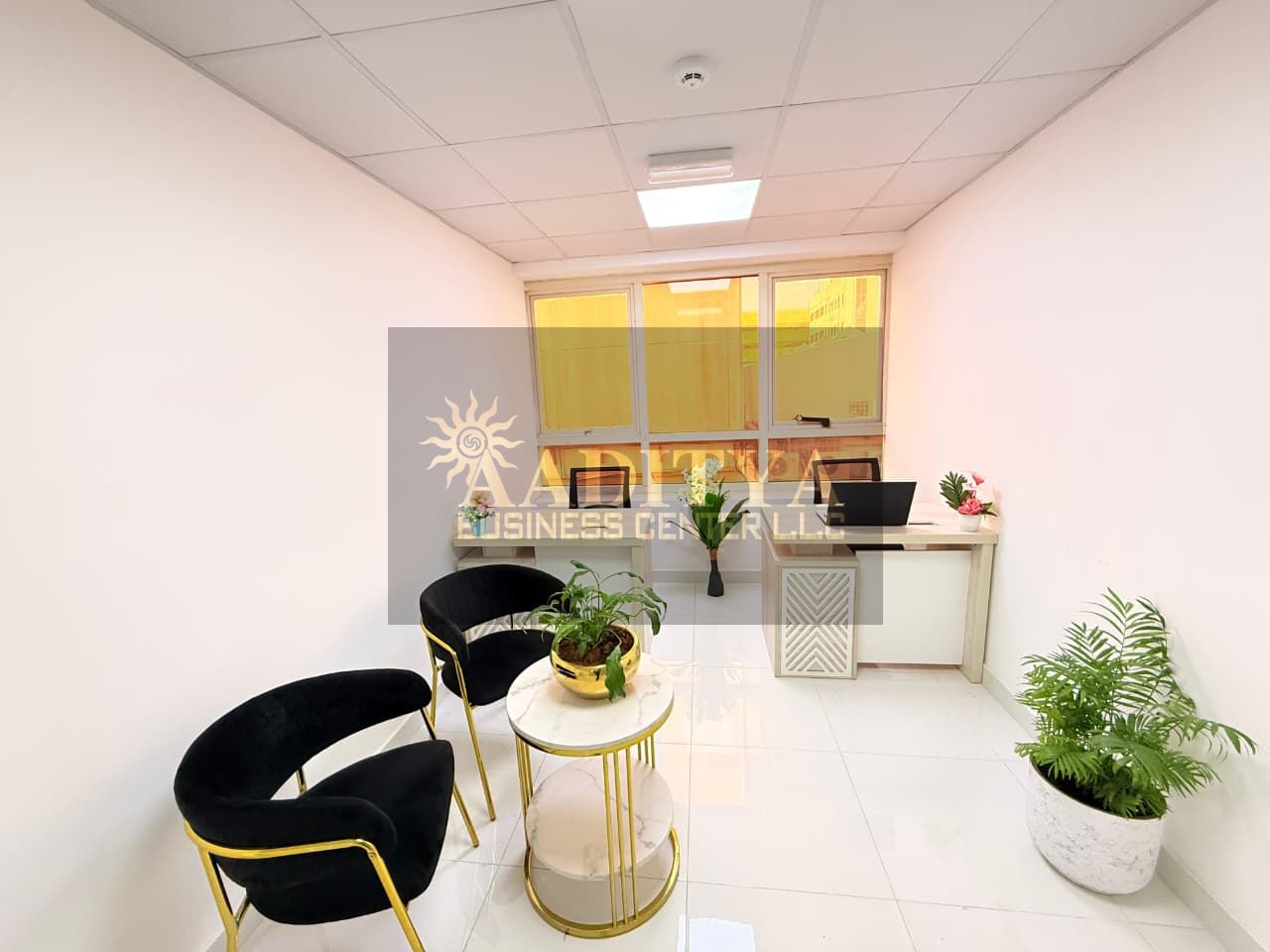 Fully Furnished Office | Near to Metro Station | No Commission |