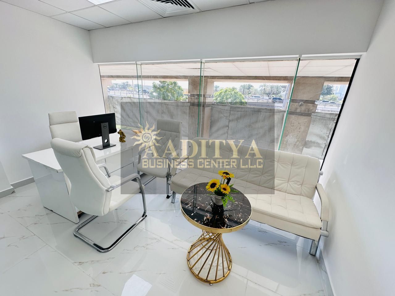 Brand New Office | No Commission |Direct from Owner