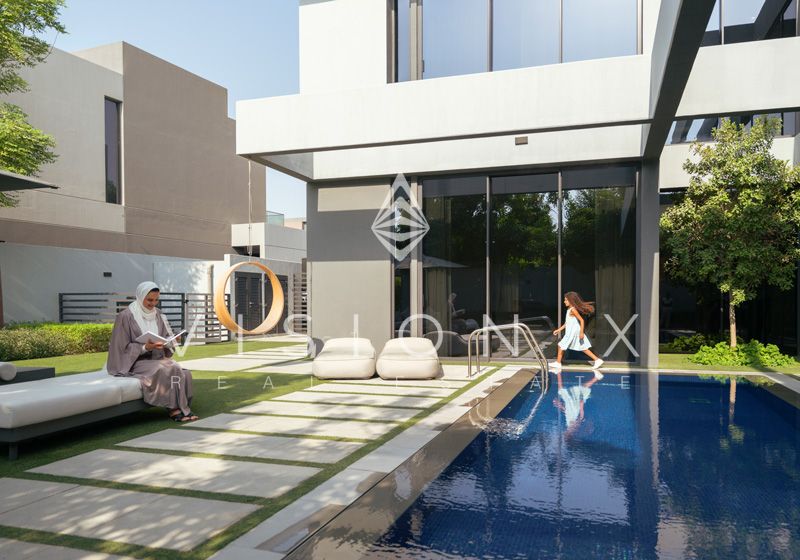 Architectural Excellence | Prime Plot