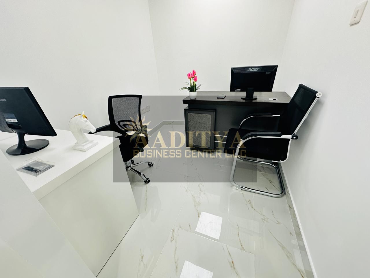 Rent With Us and Experience the Perfect Office Space Solution