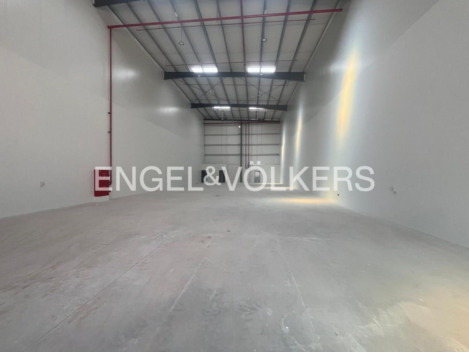 Power Capacity 58KW | Available 15th March
