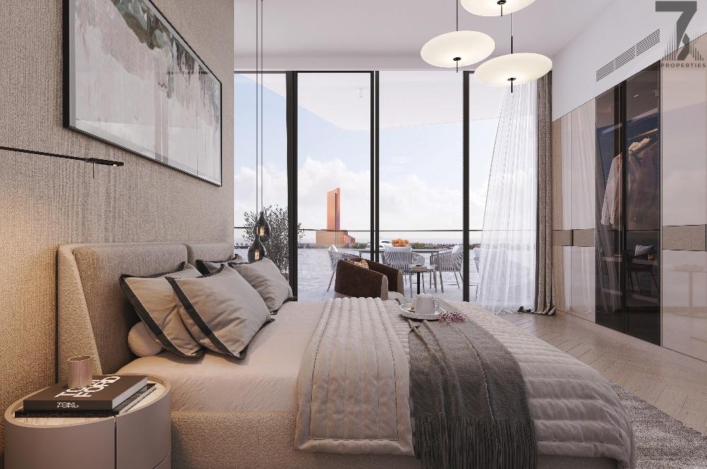 Resale | Best Investment | High floor | Al Marjan