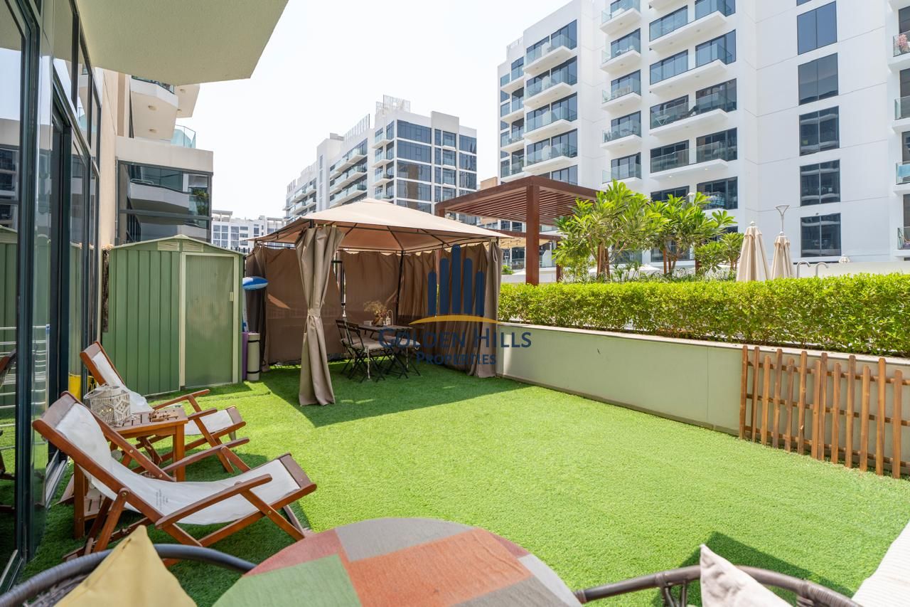 High ROI 1BR | Large Yard | 862 Sqft | Multiple Options Available