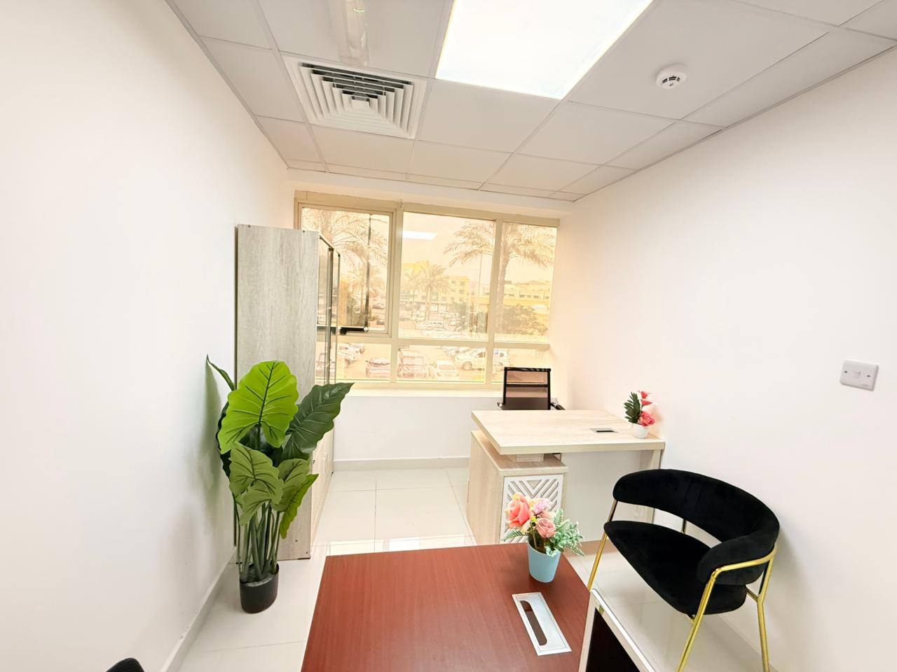 Renting the Perfect Office Space| Best locations in Dubai