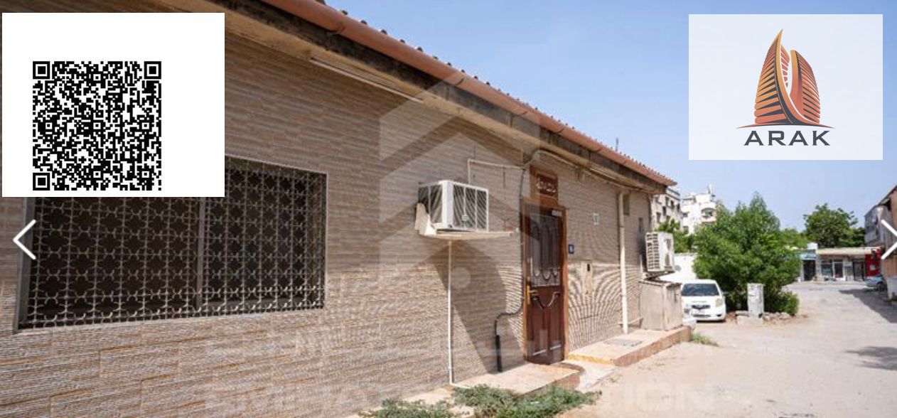 Exclusive Annual Rental – Traditional Arabic House in Al Rashidiya 3, Ajman Location: Al Rashidiya 3, Ajman – One of the best residen