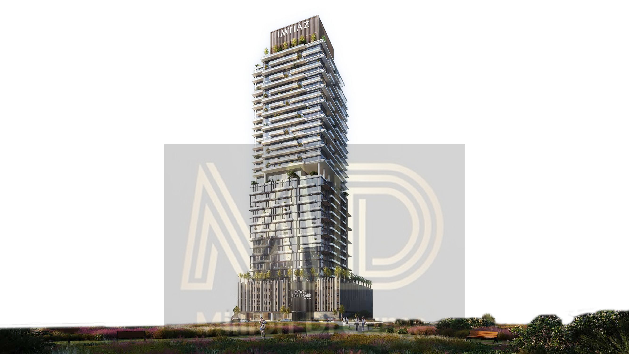 LUXURY OFFICE SPACE II PRIME LOCATION
