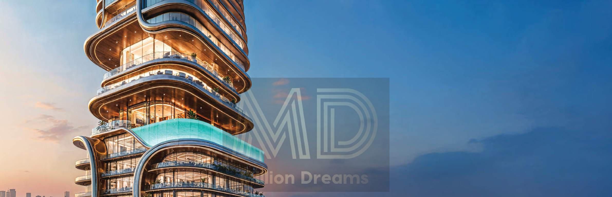 Premium Office Space | Prime Location | High ROI